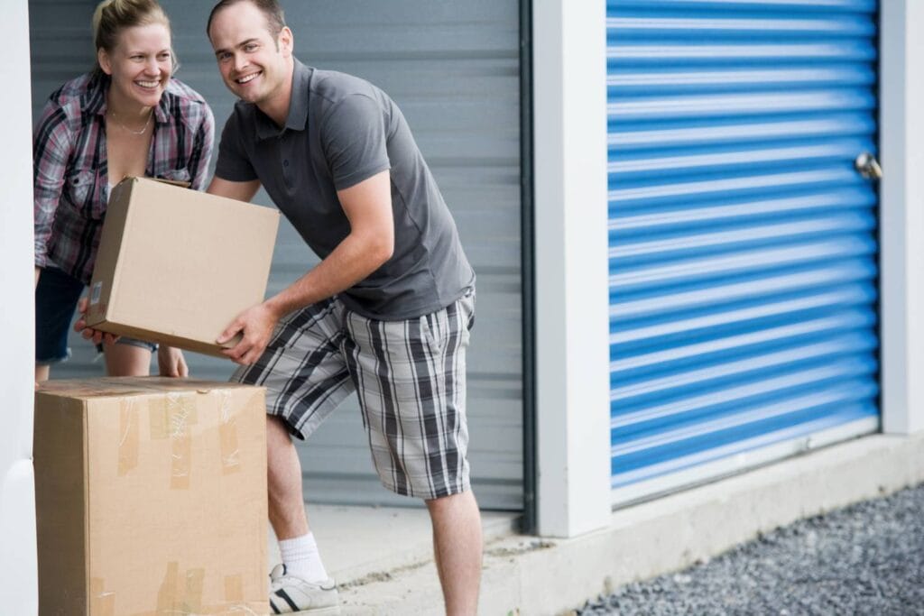 how to keep pests out of your storage unit 1